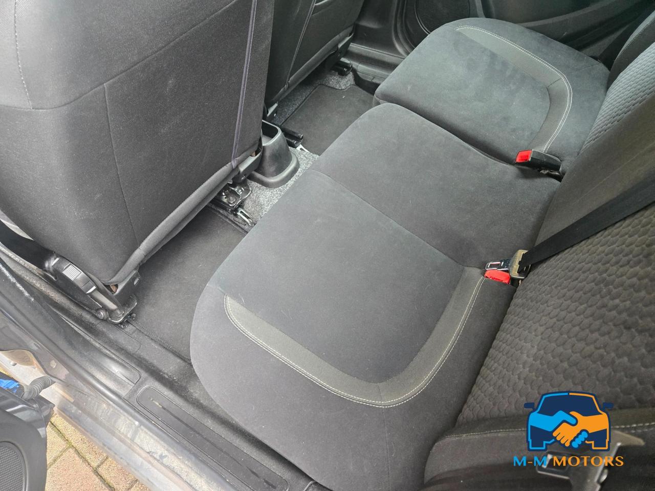 Fiat Punto 5 Porte Punto 5p 1.2