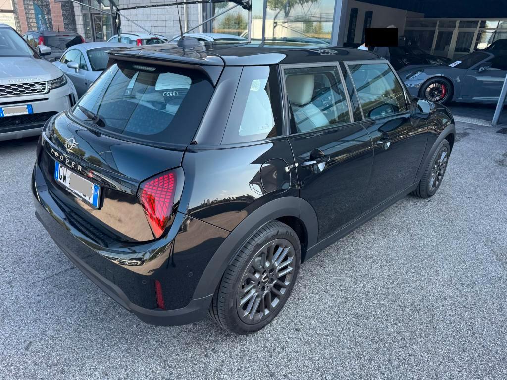 Mini Mini Cooper S 5 Porte Mini Cooper S 5p 2.0 S Classic auto