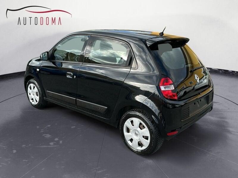 Renault Twingo EXPERIENCE