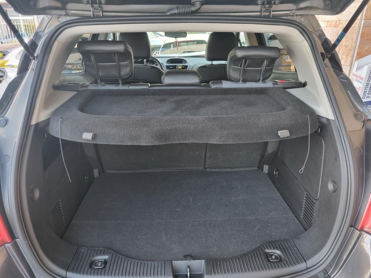 Opel Mokka I 1.6 cdti Cosmo s&s 4x2 136cv m6
