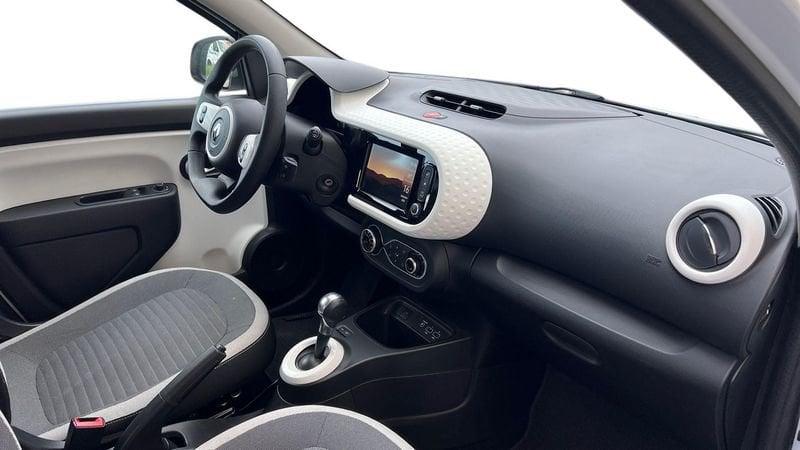 Renault Twingo Electric Twingo Zen 22kWh Twingo 22 kWh Zen