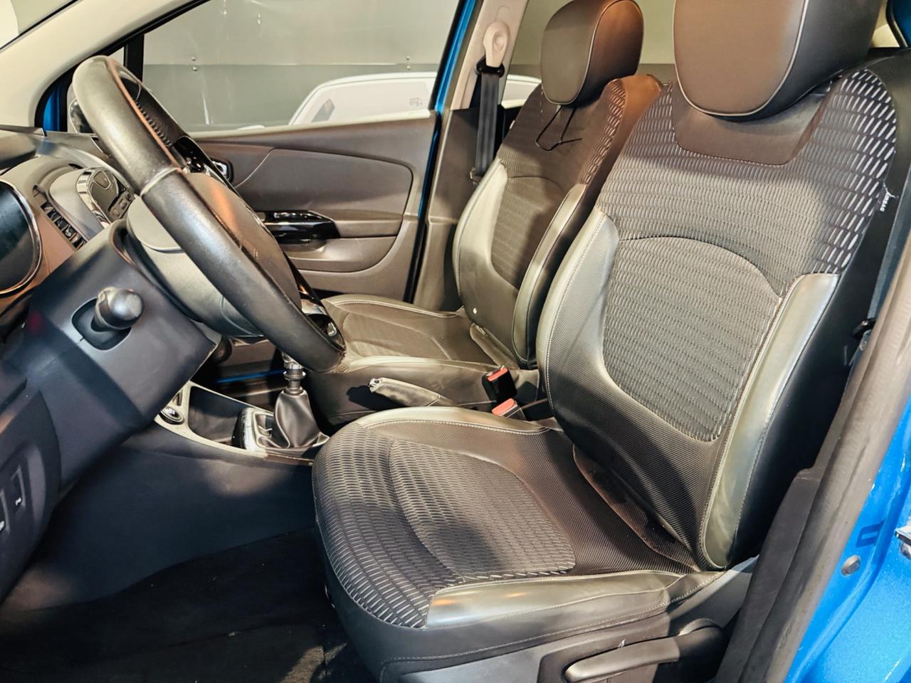 Renault CAPTUR 1.5 DCI 110 CV*NEOPATENTATI*