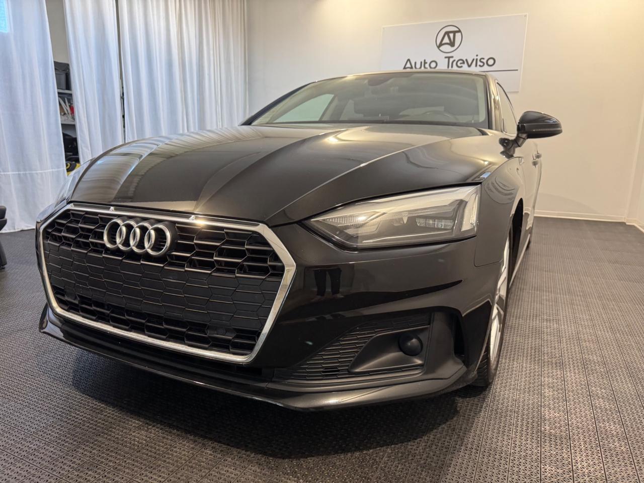Audi A5 SPB 35 TDI S tronic