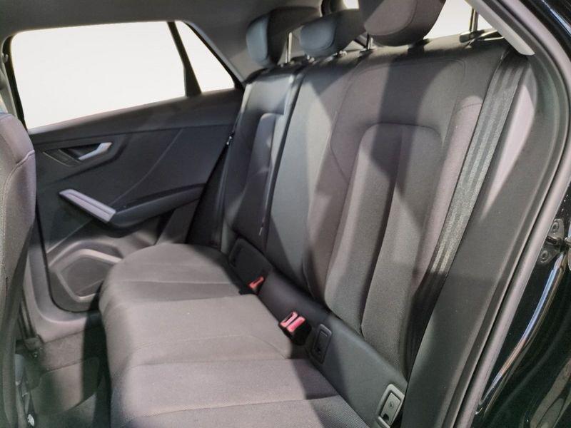 Audi Q2 30 TDI Business Advanced