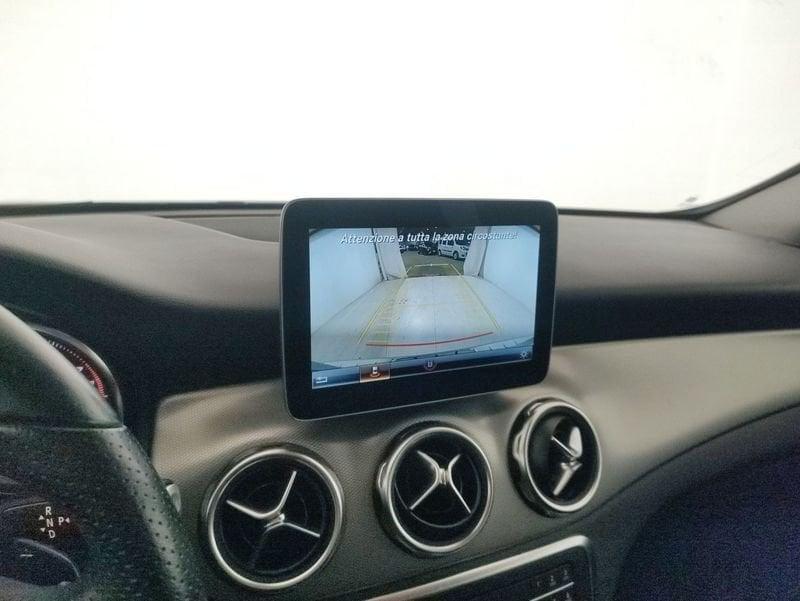 Mercedes-Benz GLA 180 Sport auto