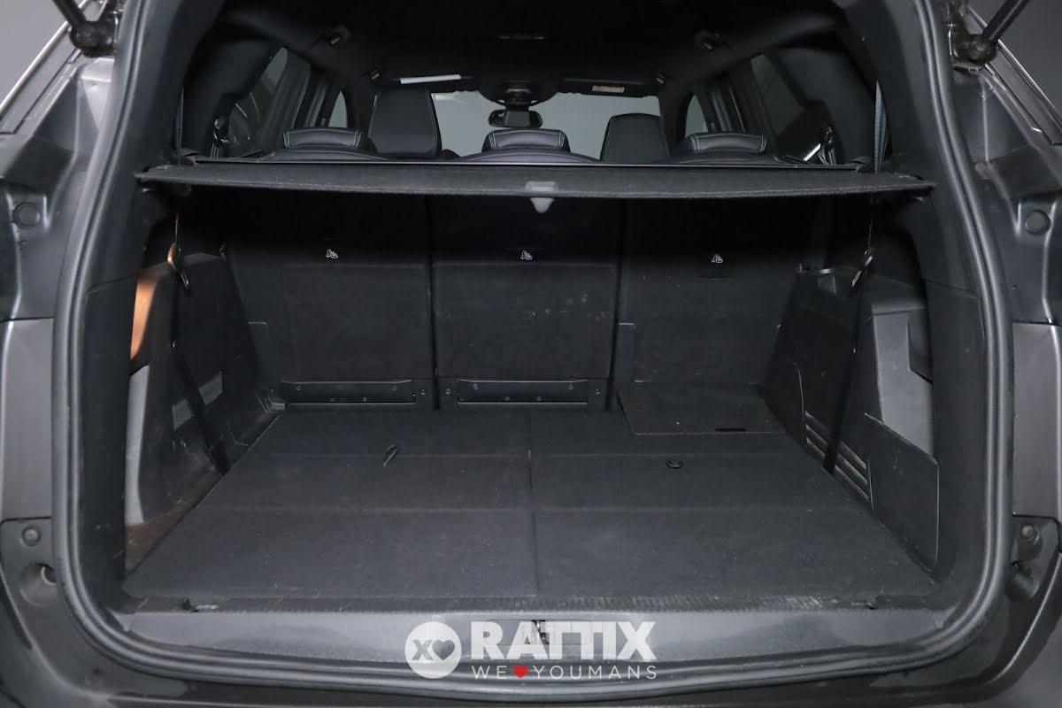 Peugeot 5008 1.5 BlueHDI 130CV Active Pack EAT8 7p.ti