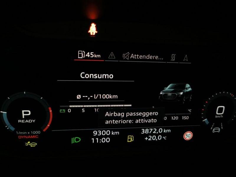 Audi Q3 Sportback 35 2.0 tdi Business Plus