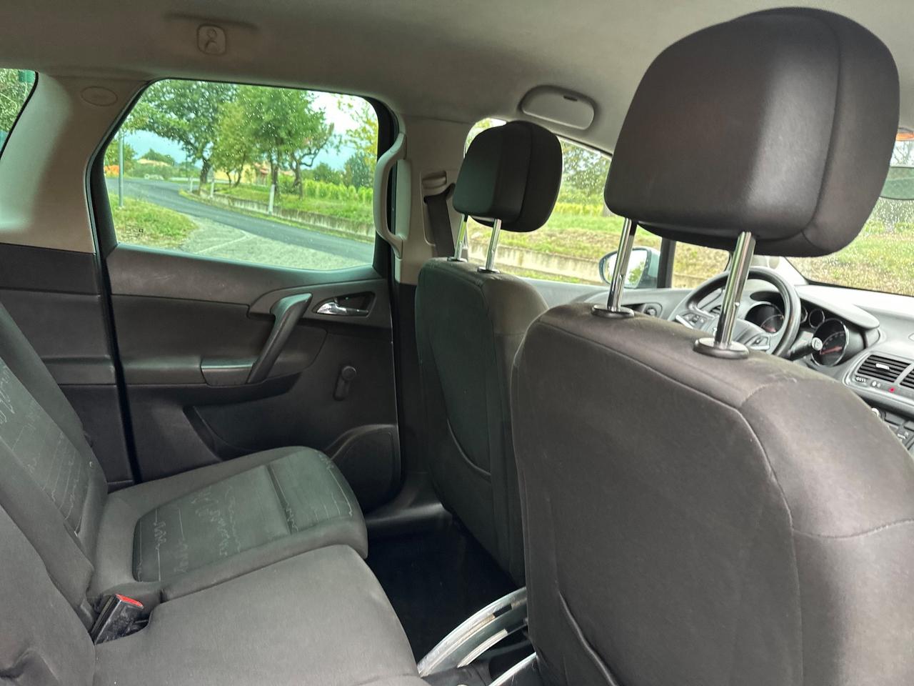 Opel Meriva 1.3 CDTI 95CV (motore nuovo)