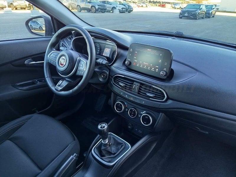 FIAT Tipo Tipo SW 1.0 t3 100cv