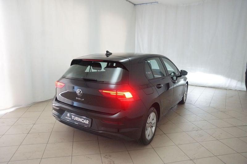 Volkswagen Golf Golf 2.0 TDI 150 CV DSG SCR Life