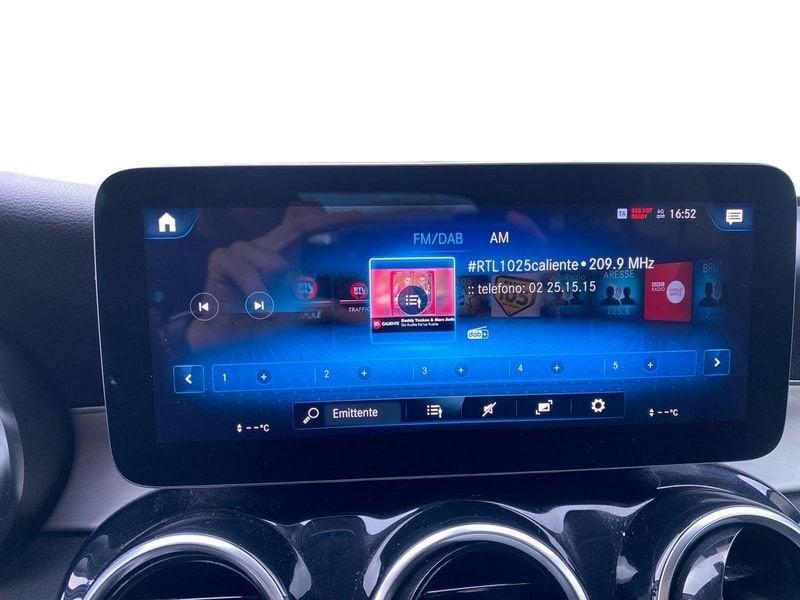 Mercedes-Benz GLC 300 e phev (eq-power) Premium 4matic auto