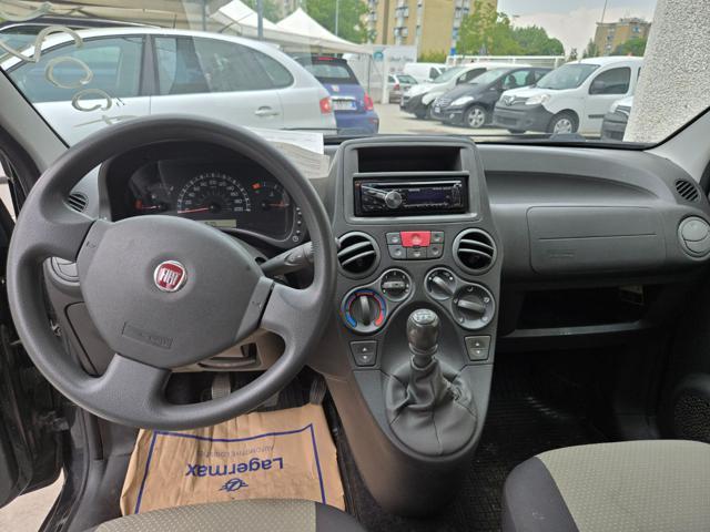 FIAT Panda 1.1 Active