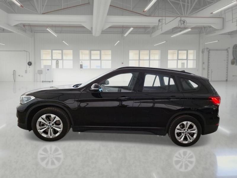 BMW X1 XDRIVE 25E BUSINESS ADVANTAGE AUTOMATICO SUV