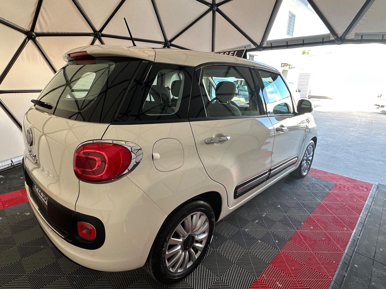 Fiat 500L 1.3 Multijet 95 CV Business
