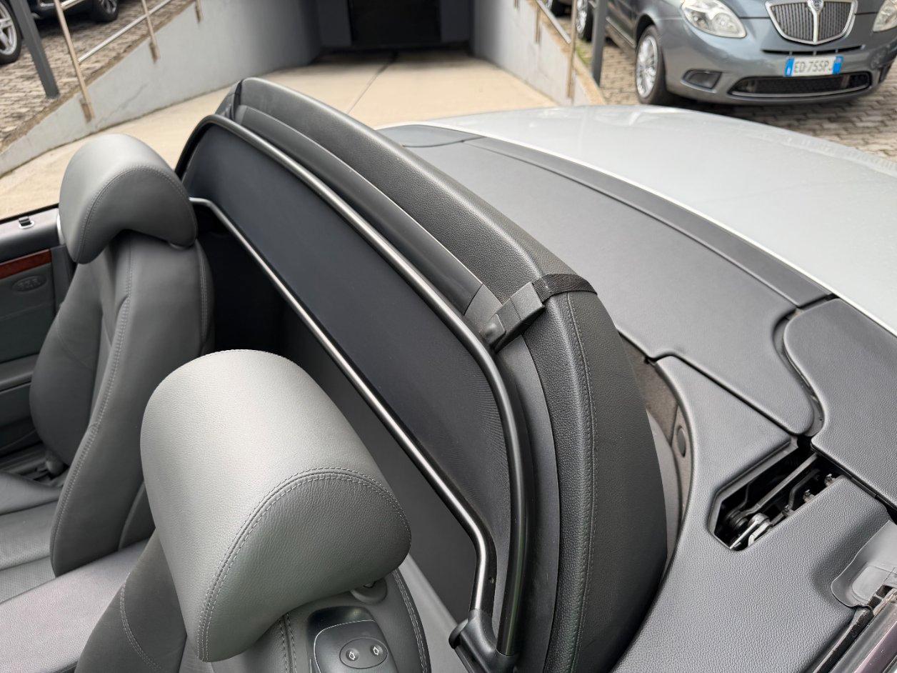 Mercedes SL 500 V8 UFFICIALE ITALIA !!! SERVICE MERCEDES !!! IMPECCABILE