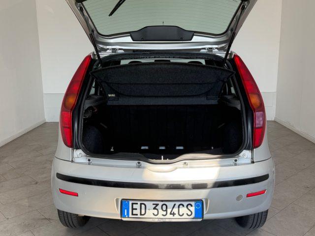 FIAT Punto Classic 1.2 5 porte Active