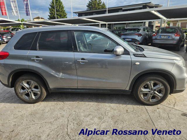 SUZUKI Vitara 1.6 DDiS 4WD AllGrip V-Top