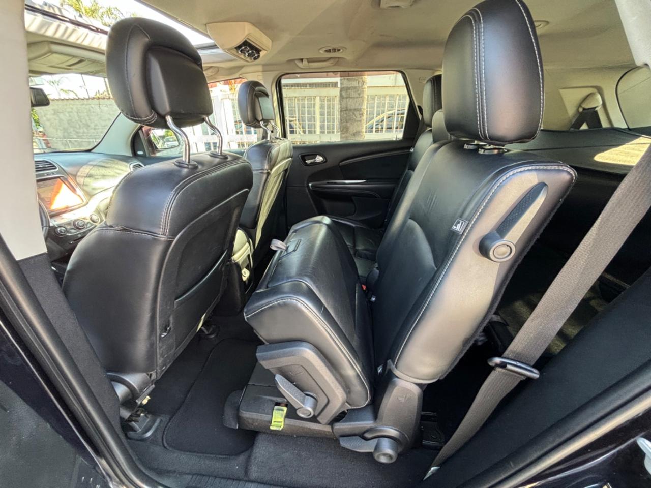 FIAT FREEMONT 2.0 170CV 4X4 AUTOM 7 POSTI TETTO