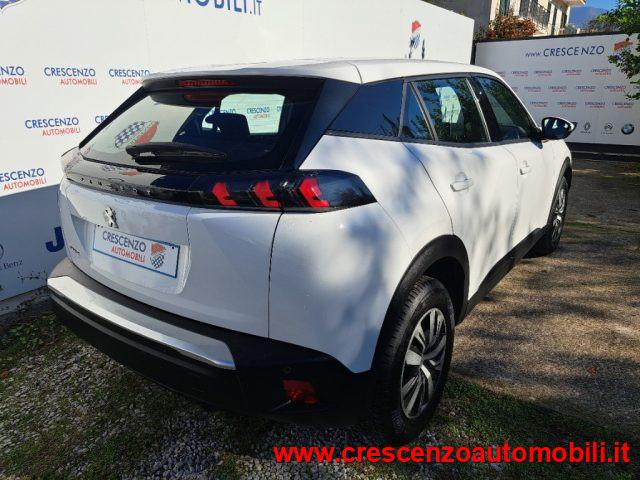PEUGEOT 2008 PureTech 100 S&S - MINI RATA 4 ANNI
