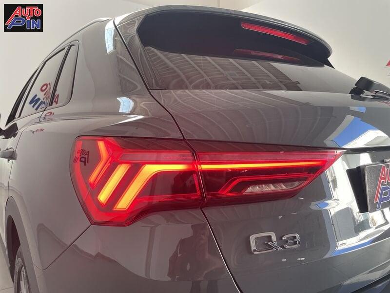 Audi Q3 Q3 35 TDI S tronic Business