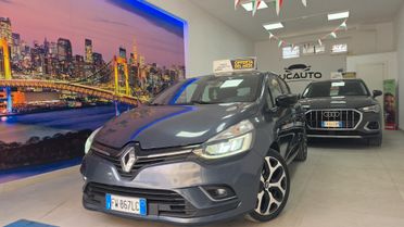 Renault Clio dCi 8V 90 CV 5 porte Moschino Life