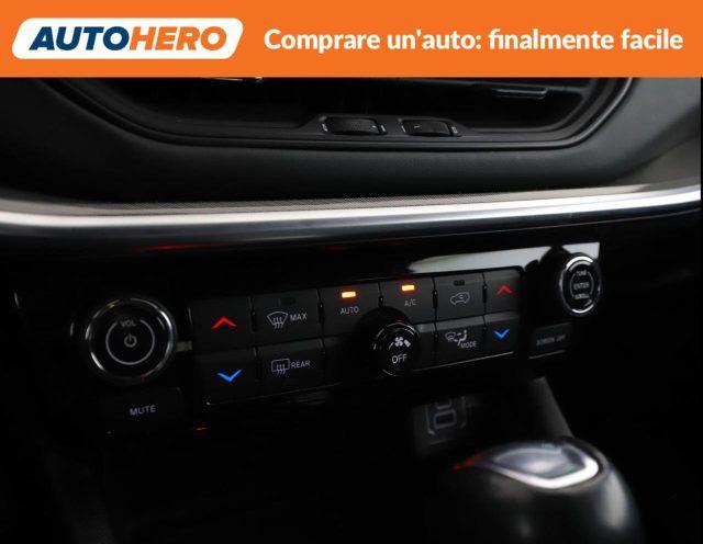 JEEP Compass 1.3 Turbo T4 240 CV PHEV AT6 4xe S