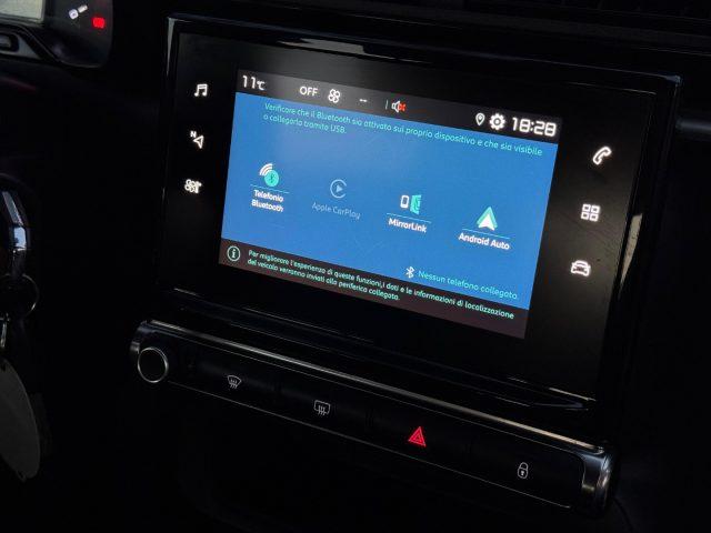 CITROEN C3 PureTech 83 S&S Shine *OK NEOPATENTATI* *PROMO*