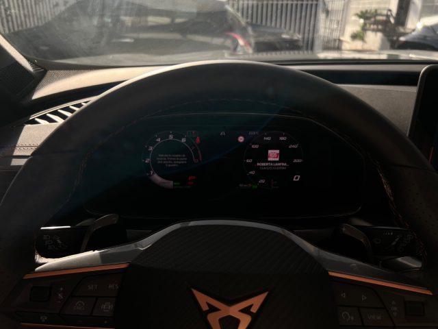 CUPRA Formentor 1.5 Hybrid DSG da ?399,00 mensili