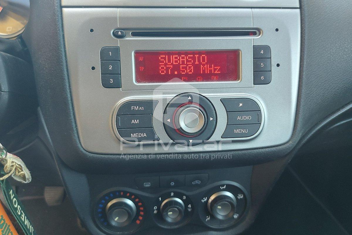 ALFA ROMEO MiTo 1.3 JTDm 85 CV S&S Progression