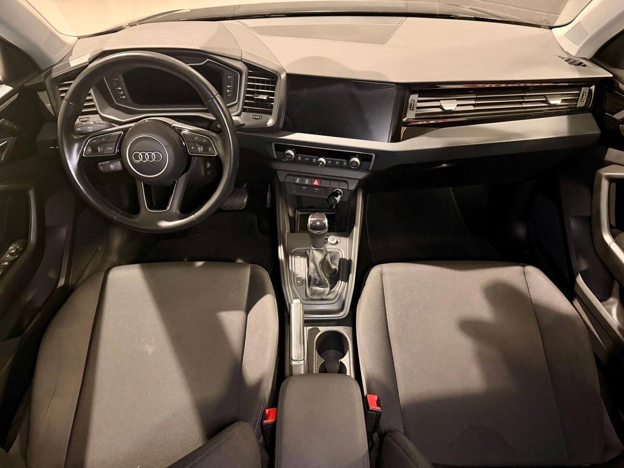 Audi A1 SPB 25 TFSI S tronic Admired *PREZZO PROMO*