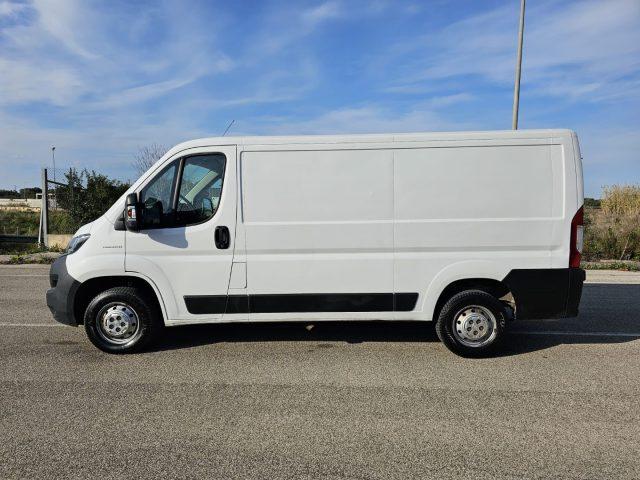 FIAT Ducato 33 2.3 MJT 140CV PM-TN Furgone