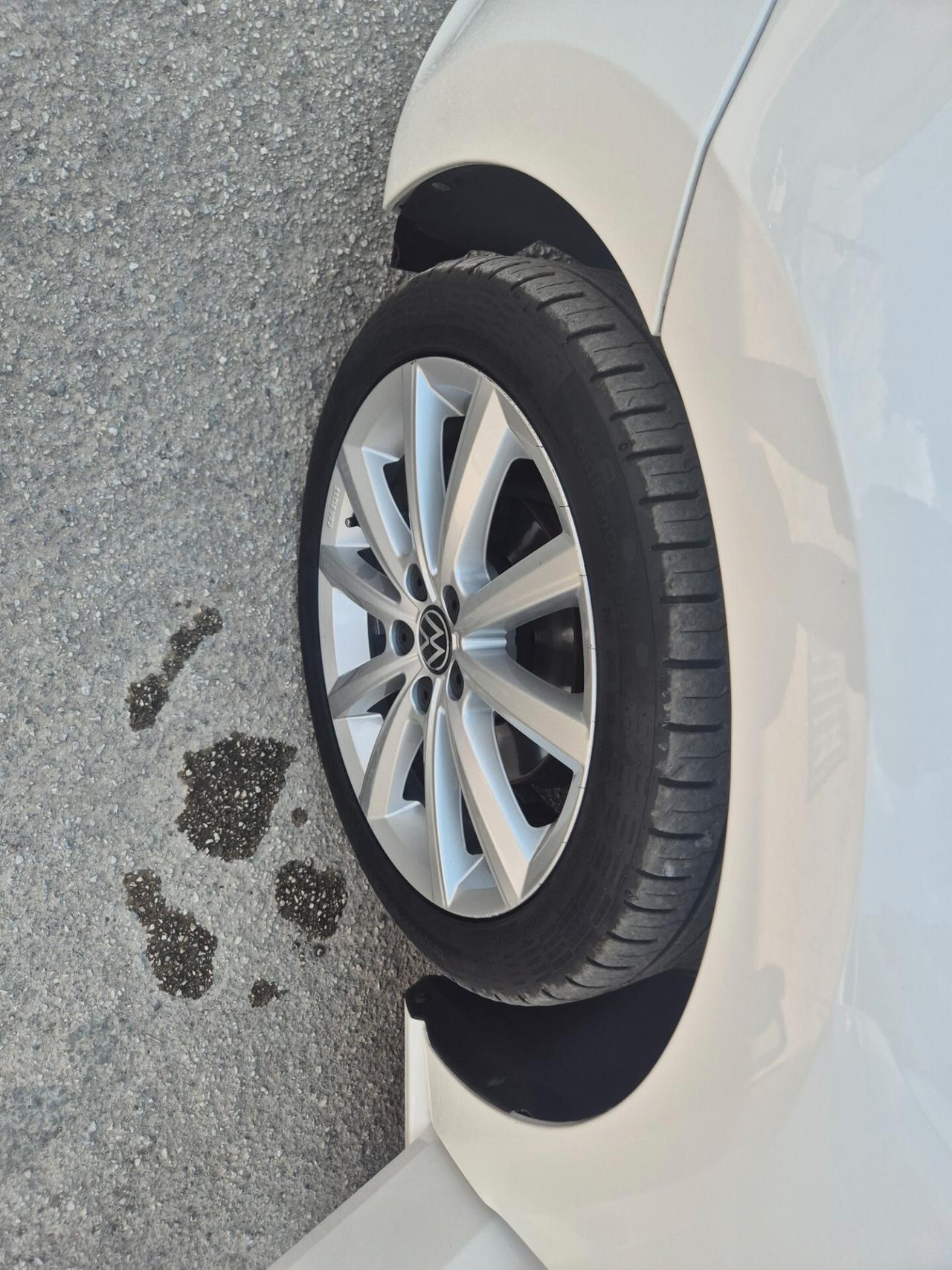 VW POLO 1.2 DIESEL TETTO APRIBILE NAVIGATORE KM CERT