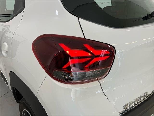 DACIA Spring Electric 45 Comfort