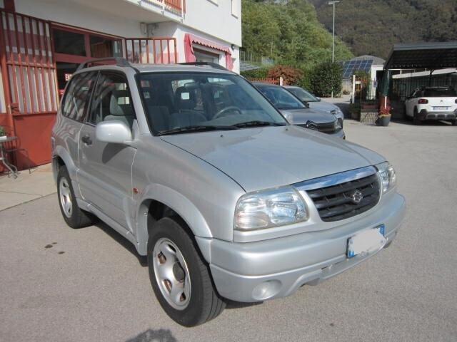 Suzuki Grand Vitara NEOPATENTATI