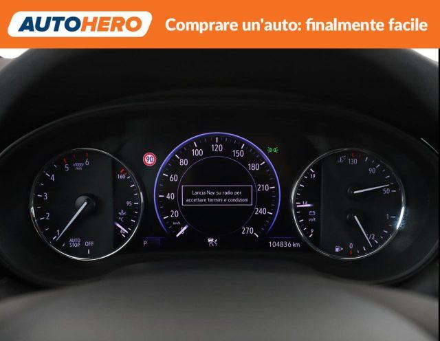 OPEL Insignia 2.0 CDTI S&S Sports Tourer Innovation