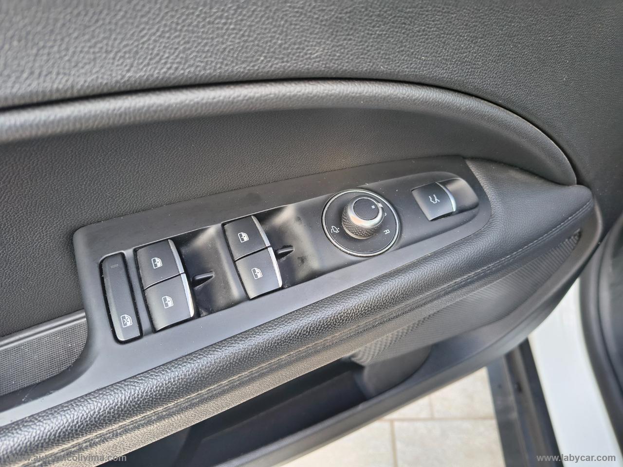 ALFA ROMEO Stelvio 2.2 T.diesel 160CV AT8 RWD Bus. AUTOCARRO