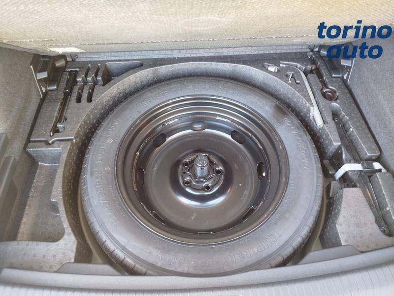 Volkswagen Tiguan Tiguan 2.0 TDI SCR DSG Business BlueMotion Technology