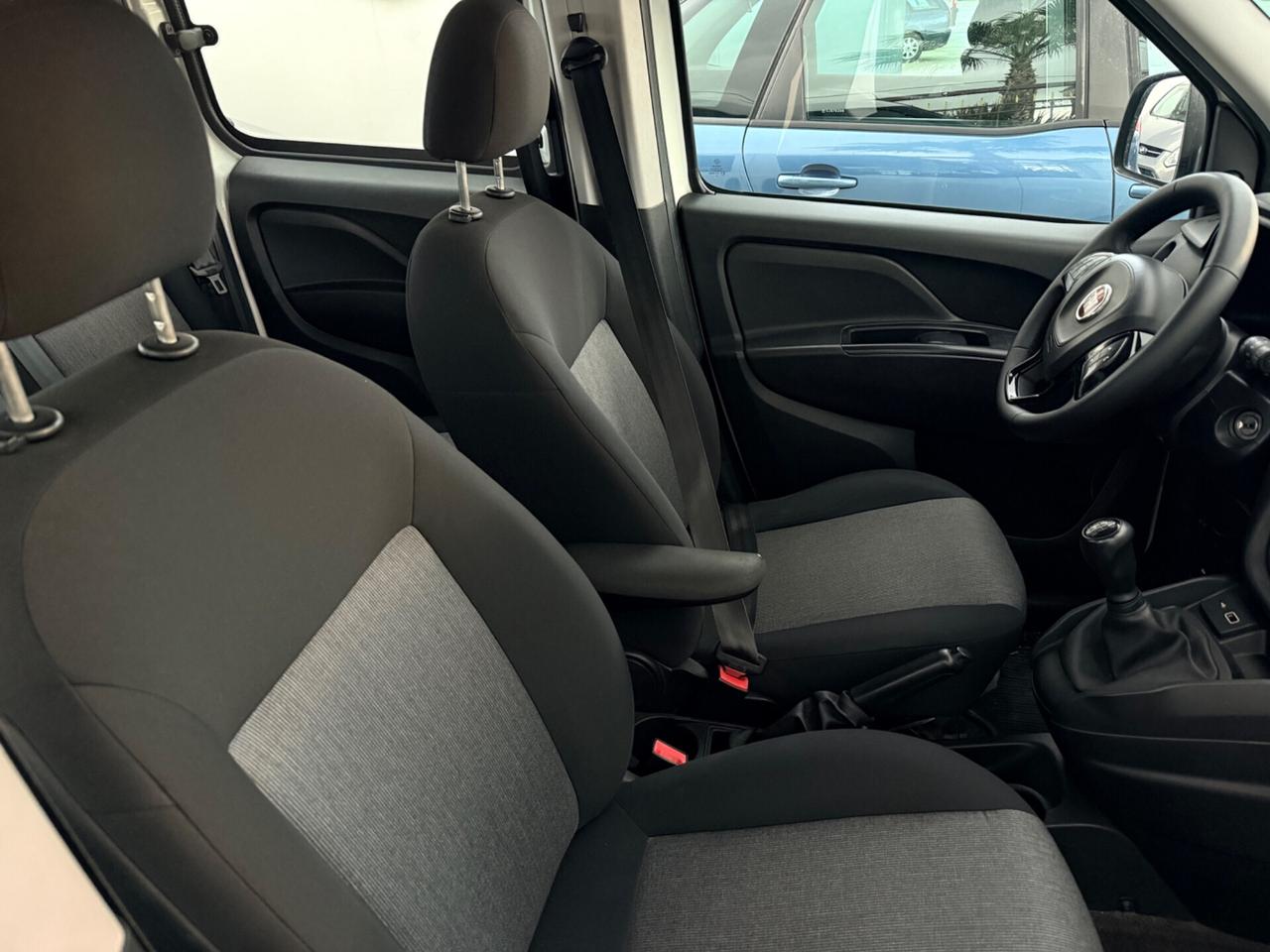 Fiat Doblò 1.3 MJT con Posti 9200€ compreso IVA