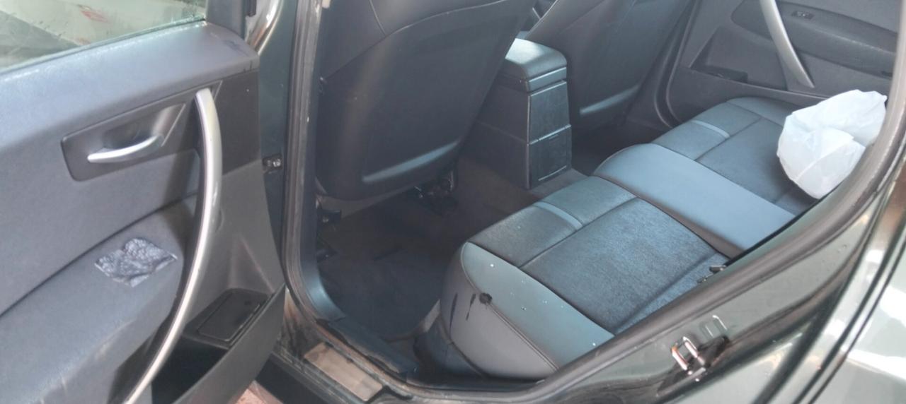 Bmw X3 2.0d cat 4x4