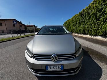 Volkswagen Golf Variant 1.6 TDI 110 CV Executive BlueMotion Technology