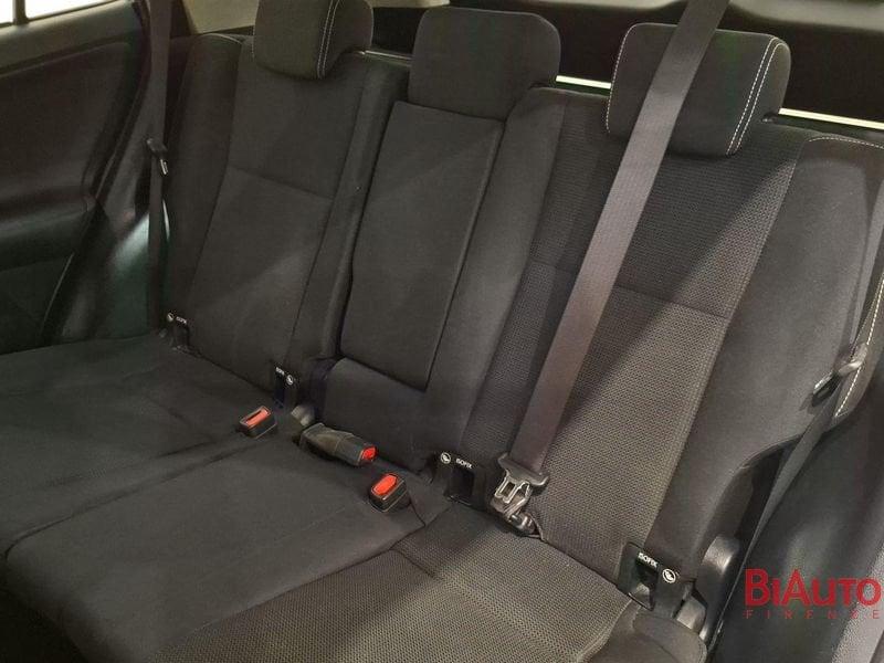 Toyota RAV4 Rav4 2.0 d-4d Active 2wd mt
