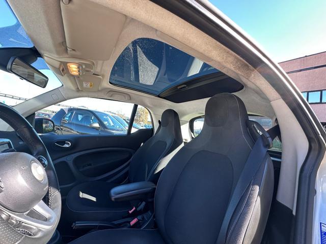 SMART ForTwo 70 1.0 Twinamic Superpassion 63000KM OK NEOPATENT
