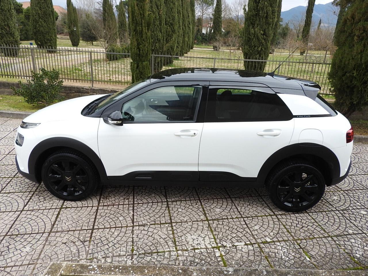 CITROEN C4 Cactus 1600 HDI