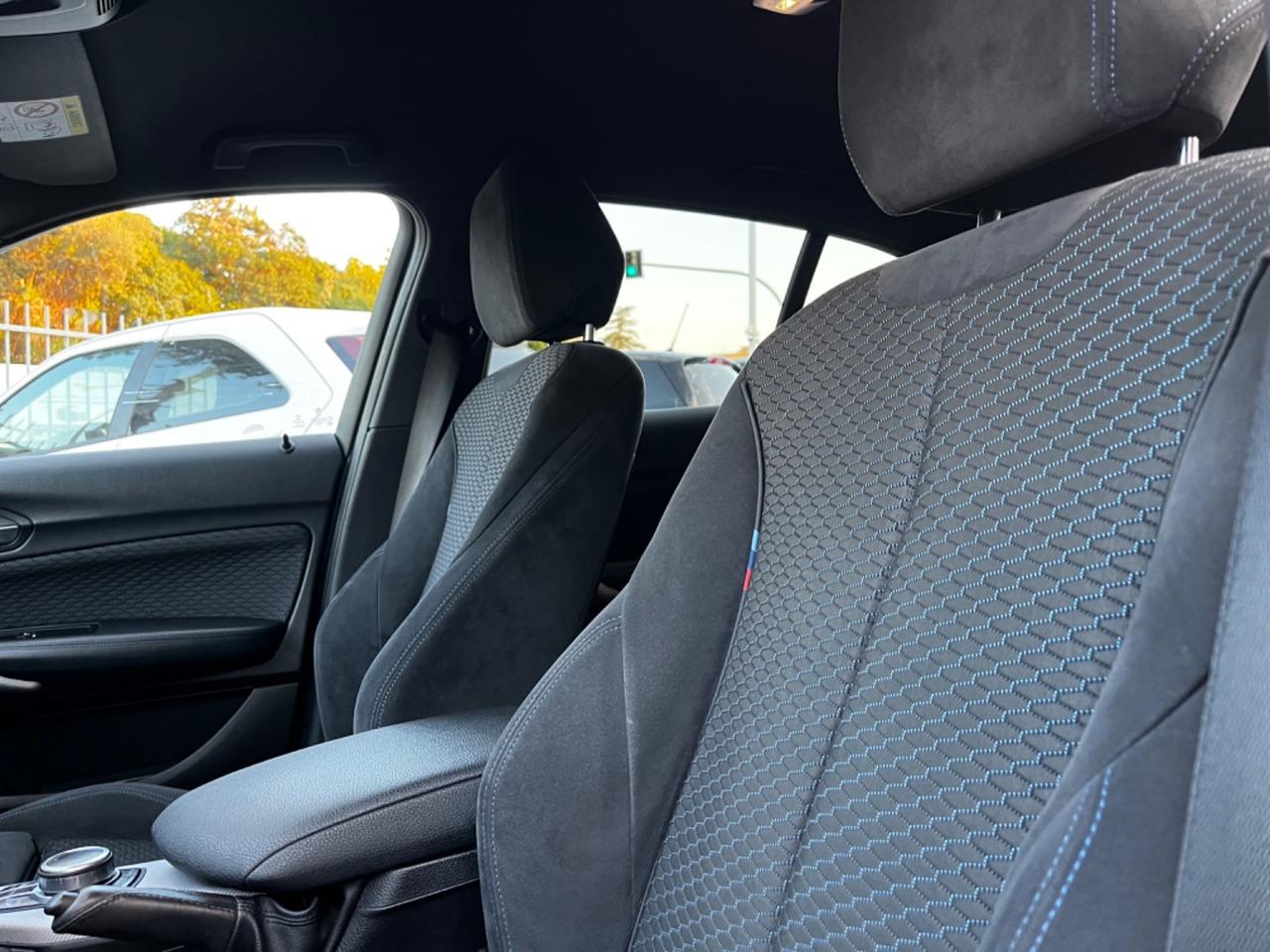 Bmw 120 120d 5p. Msport