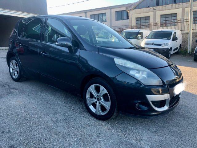 RENAULT Scenic X-Mod 1.6 dCi 130CV S&S