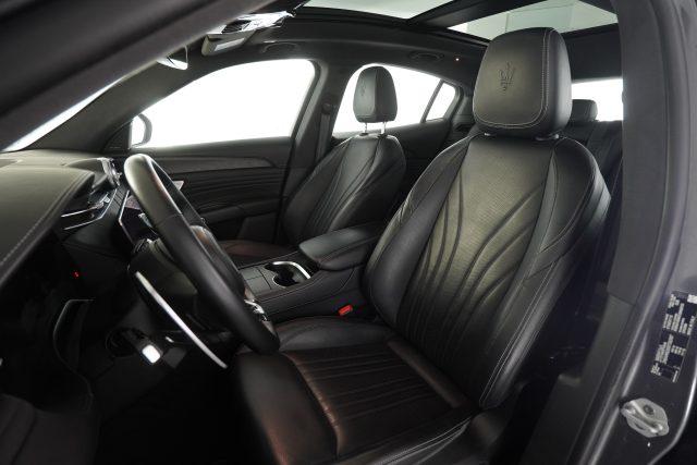 MASERATI Grecale Grecale 2.0 MHEV GT