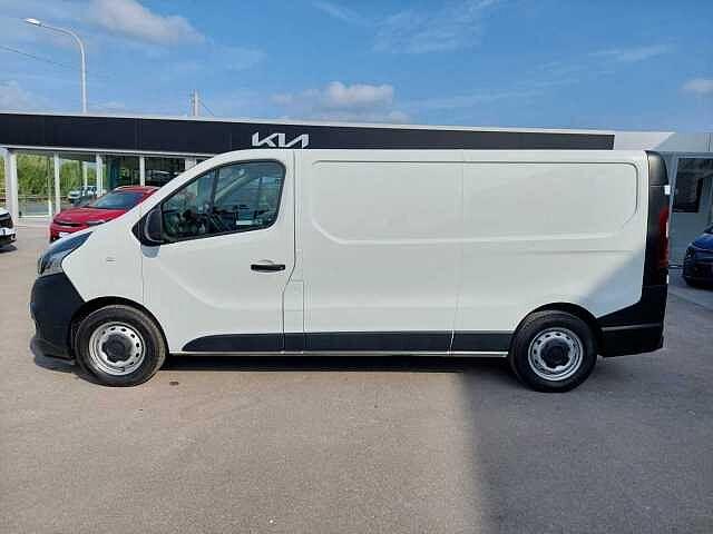 Fiat Talento 2.0 Ecojet L1H1 N1 12Q 120CV S&S E6d