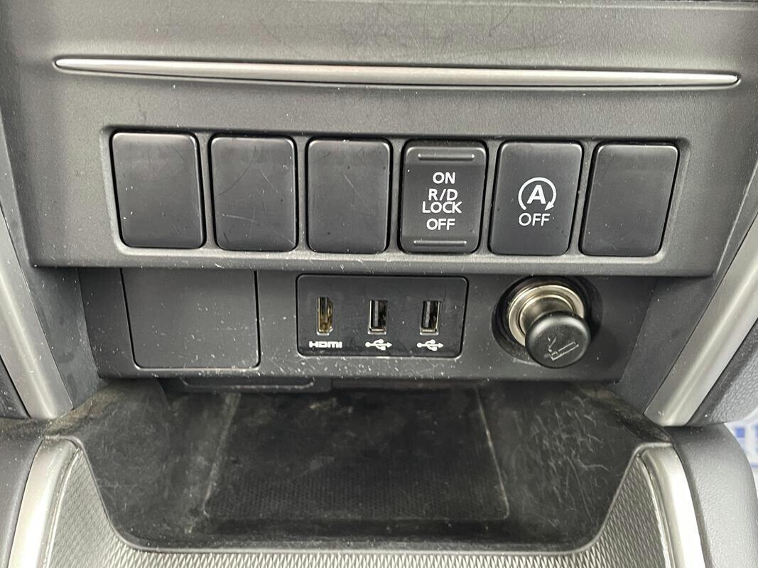 Mitsubishi L200 2.3 D 150cv Double Cab 4x4 Super Select Intense