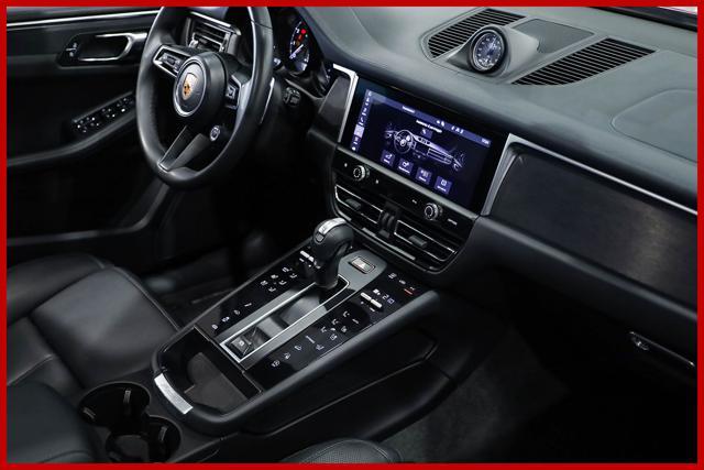 PORSCHE Macan 2.9 GTS | BOSE |