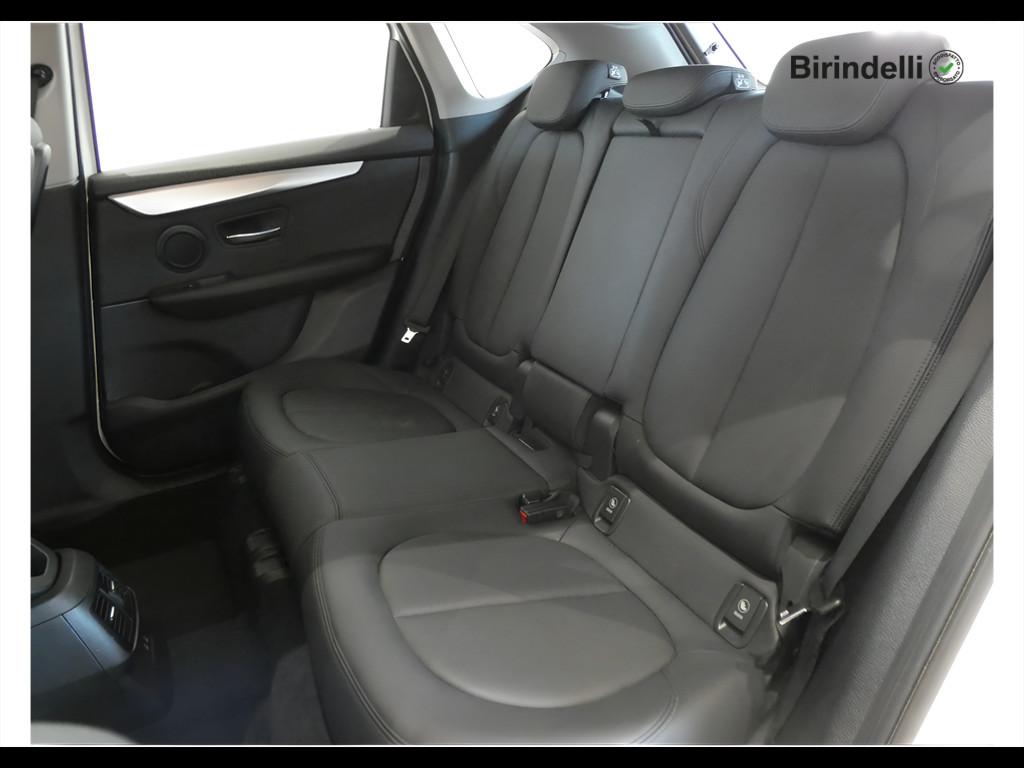 BMW Serie 2 A.T. (F45) - 218d Active Tourer Business